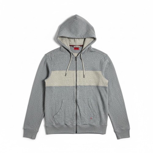 Isaia napoli gray color block - napoli,