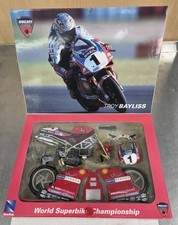 DUCATI 998 F02 Troy Bayliss