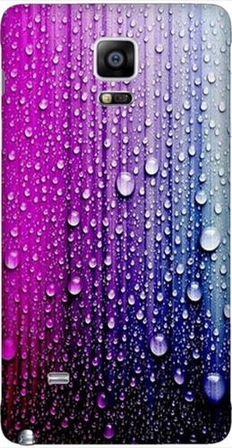 Cover custodia plastica - in,