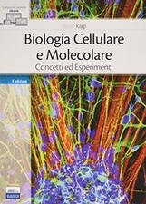 Biologia cellulare e