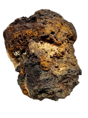 Smithsonite matrice zn - smithsonite, fe/zn