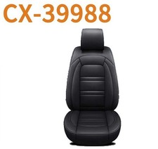 Coprisedili Auto in Pelle