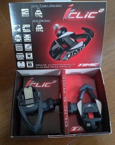 Pedale rilegatura time - di,