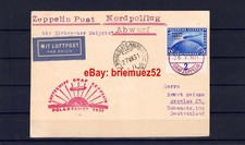 LZ 127 Graf Zeppelin viaggio