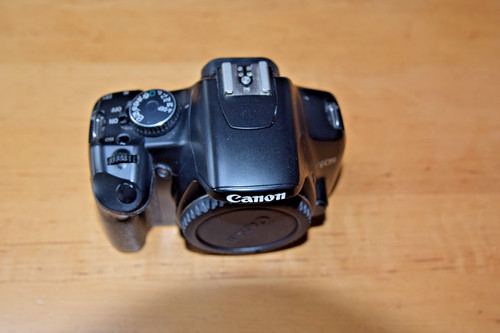 Canon eos 450d - canon,