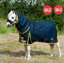 TAPPETO AFFLUENZA GALOP PONIE