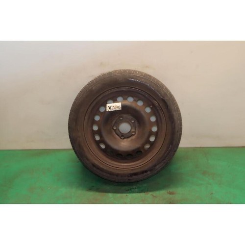 Cerchio ferro opel meriva - ferro,