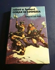 CONAN DI CIMMERIA - ROBERT E
