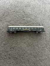 N Gauge Electric train - CSG