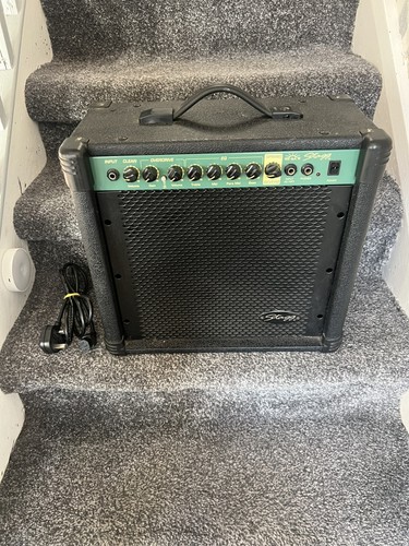 Stagg r amplificatore - stagg,