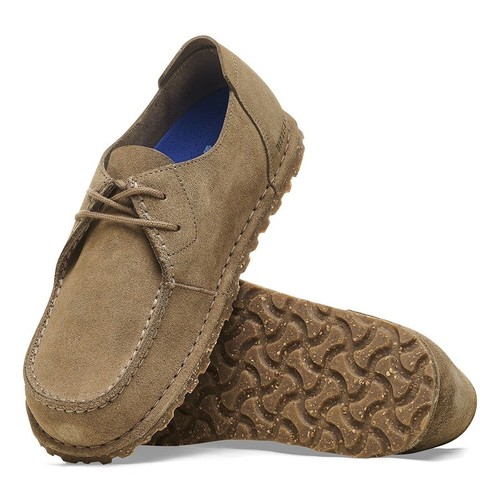Scarpe oxford birkenstock - scarpe,