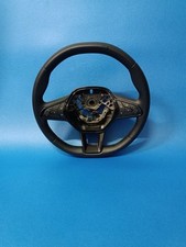 VOLANTE RENAULT CLIO 2019-2023 In Gomma