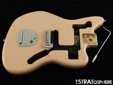 Fender vintera iii - iii, anni