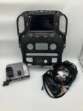 Ricambio touchscreen 8 pollici