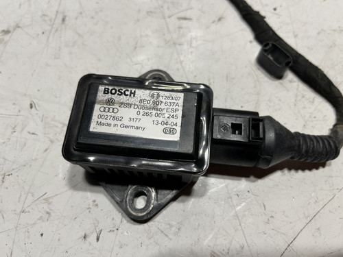 Sensore esp passat - 3bg, audi