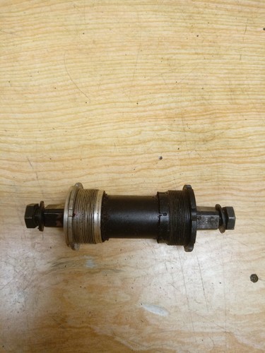 Movimento centrale campagnolo - movimento,