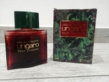 EMANUEL UNGARO EAU DE TOILETTE