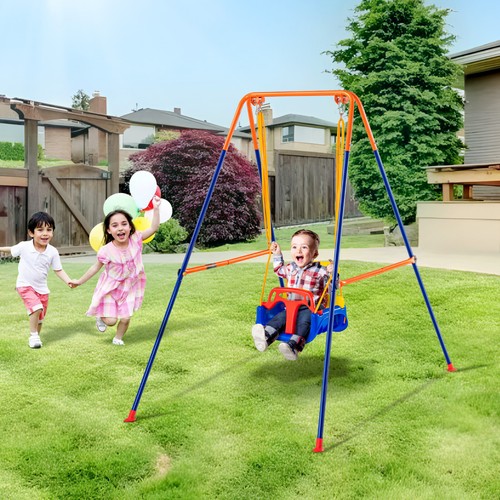 Vevor altalena per - bambini, 3