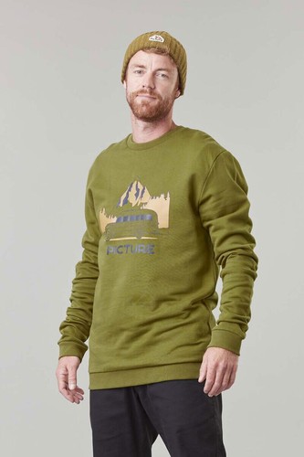 Felpa uomo grande - , maglione