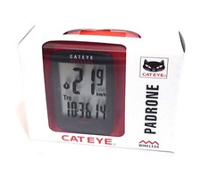 Cateye Padrone Computer per