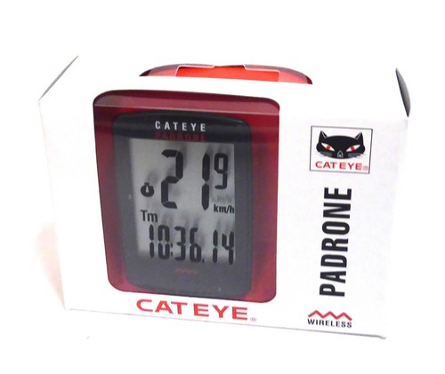 Cateye padrone computer per - cateye,