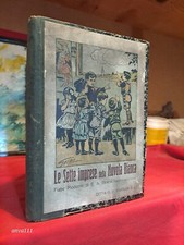 E. Augusto Berta - LE SETTE