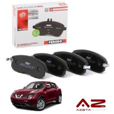 pastiglie freno anteriori per