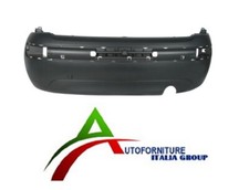 PARAURTI POSTERIORE DA