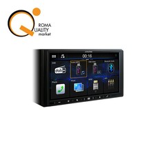 Alpine ilx w690d autoradio - ilx-w690d,