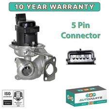 EGR VALVE FOR FORD C-MAX