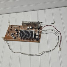 *Solo parti*1999 32" Sony