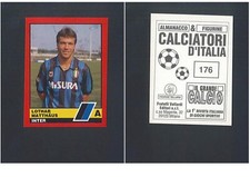 Almanacco Calciatori d'Italia