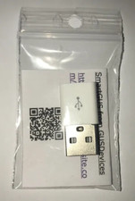 Récepteur USB iMac & MacBook pour télécommande Apple Remote 