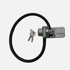 CASCOLOCK ANTIFURTO PER CASCHI PIAGGIO VESPA PK 50 PK 125 VEDERE ISTRUZIONI