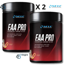 Self omninutrition eaa - self,