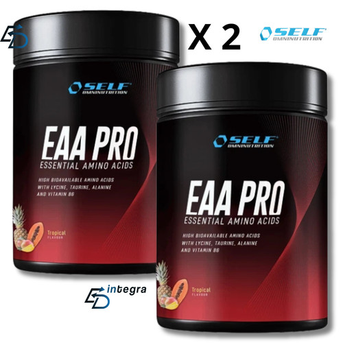 Self omninutrition eaa pro - omninutrition,