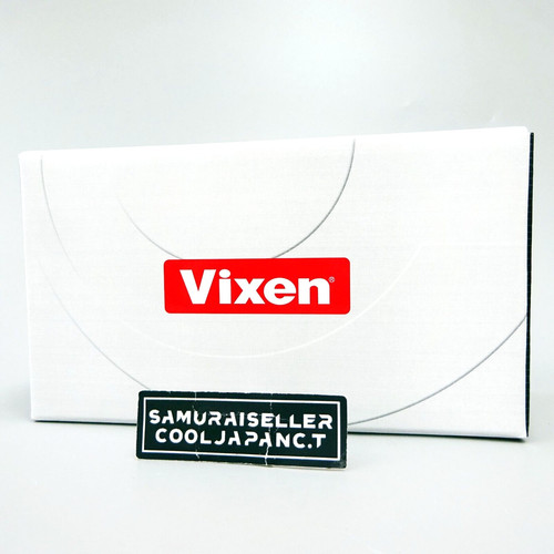 Vixen 21 artes - 6, x