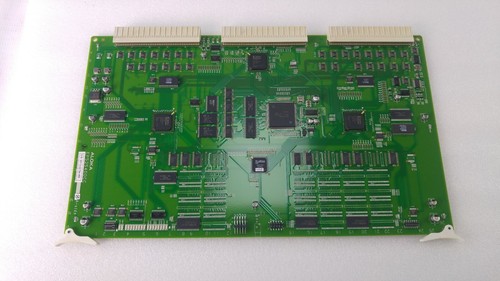 Scheda ultrasuoni aloka - scheda,