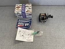 NOS NUOVO VINTAGE Abu Garcia