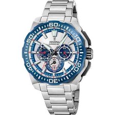 Festina Chrono Bike F20724/1