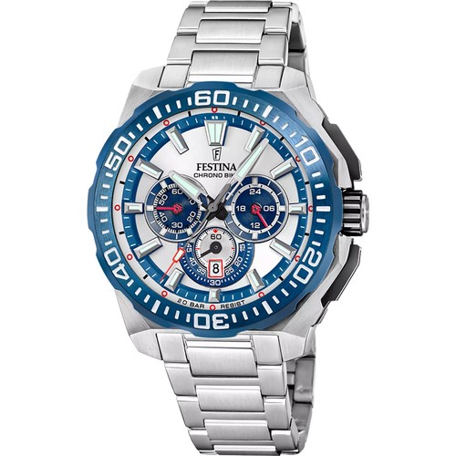 Festina chrono bike - festina,