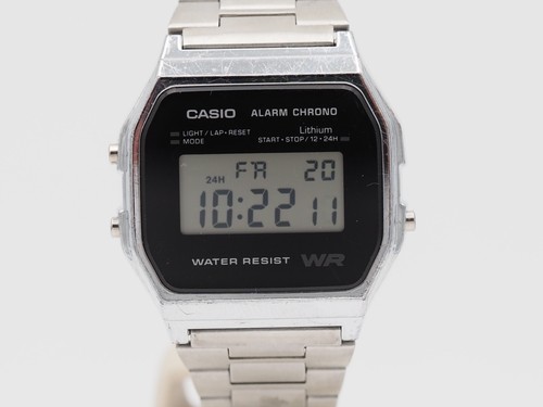 Casio vintage edgy - casio,