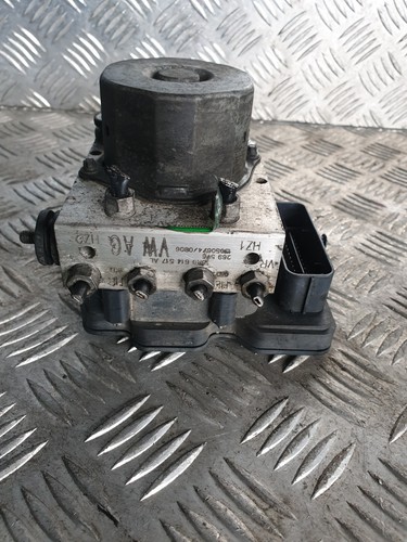 Modulo comando abs - modulo, a1
