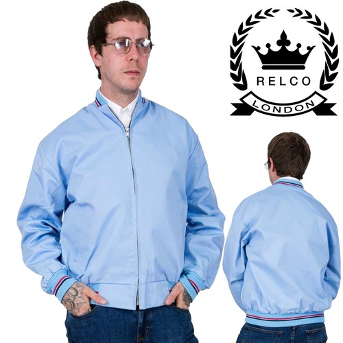 Giacca scimmia relco uomo - giacca,