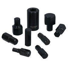 Metric MM Impact Hex Allen