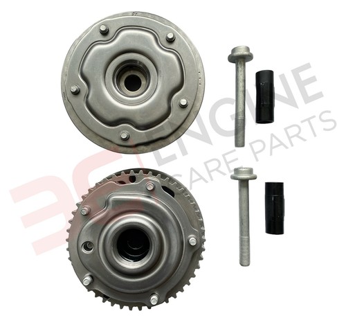 Set albero camme ingranaggio - a,