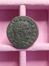 MONETA IMPERO ROMANO - RARO
