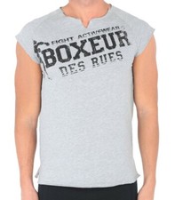 BOXEUR DES RUES Fight Wear