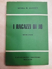 76334 Luisa M. Alcott - I