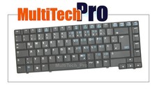 Tastiera notebook HP Compaq DE